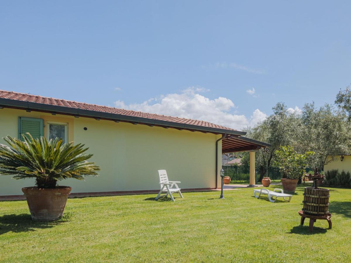 Holiday Home Colli By Interhome Massa エクステリア 写真