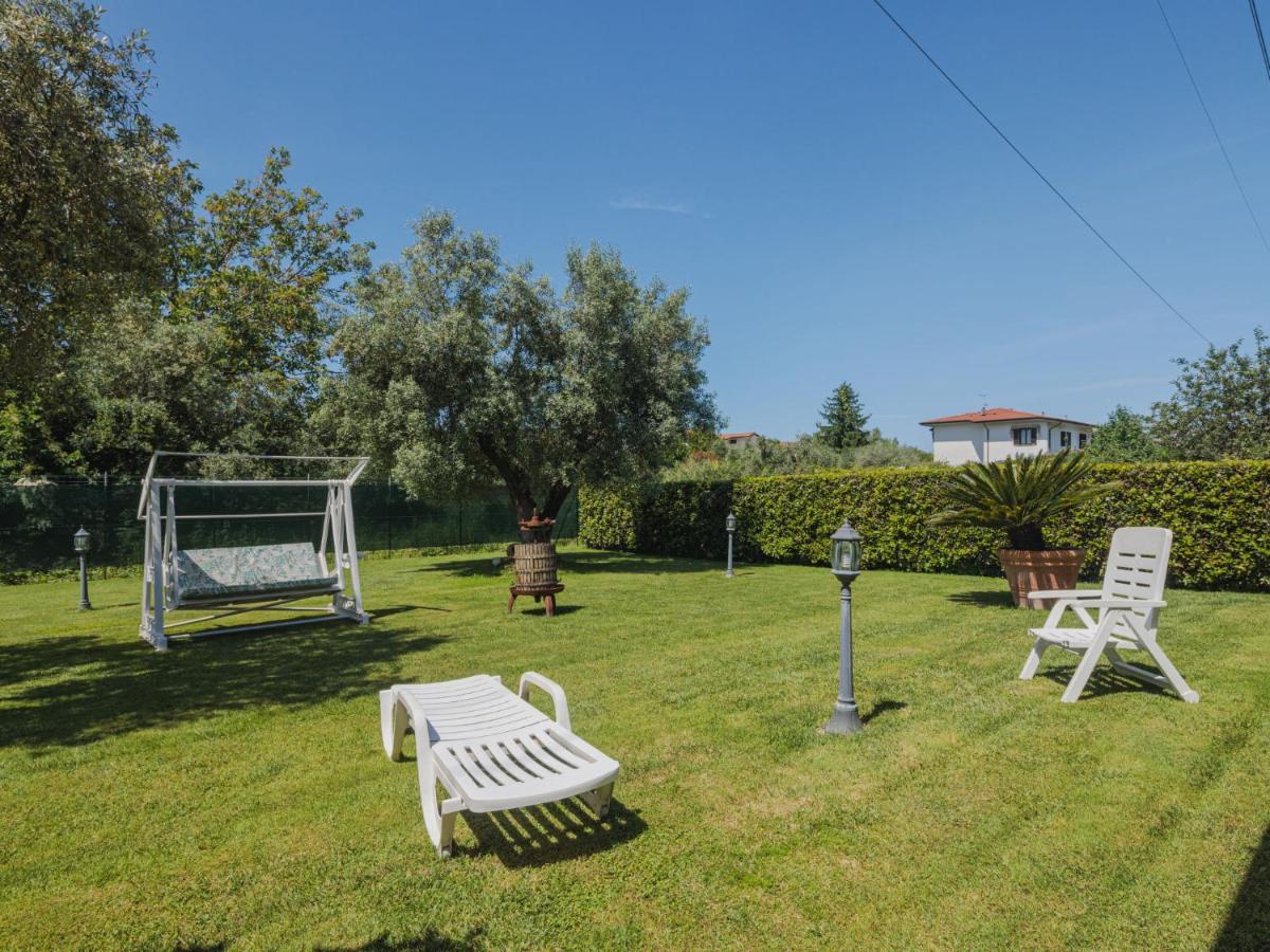 Holiday Home Colli By Interhome Massa エクステリア 写真