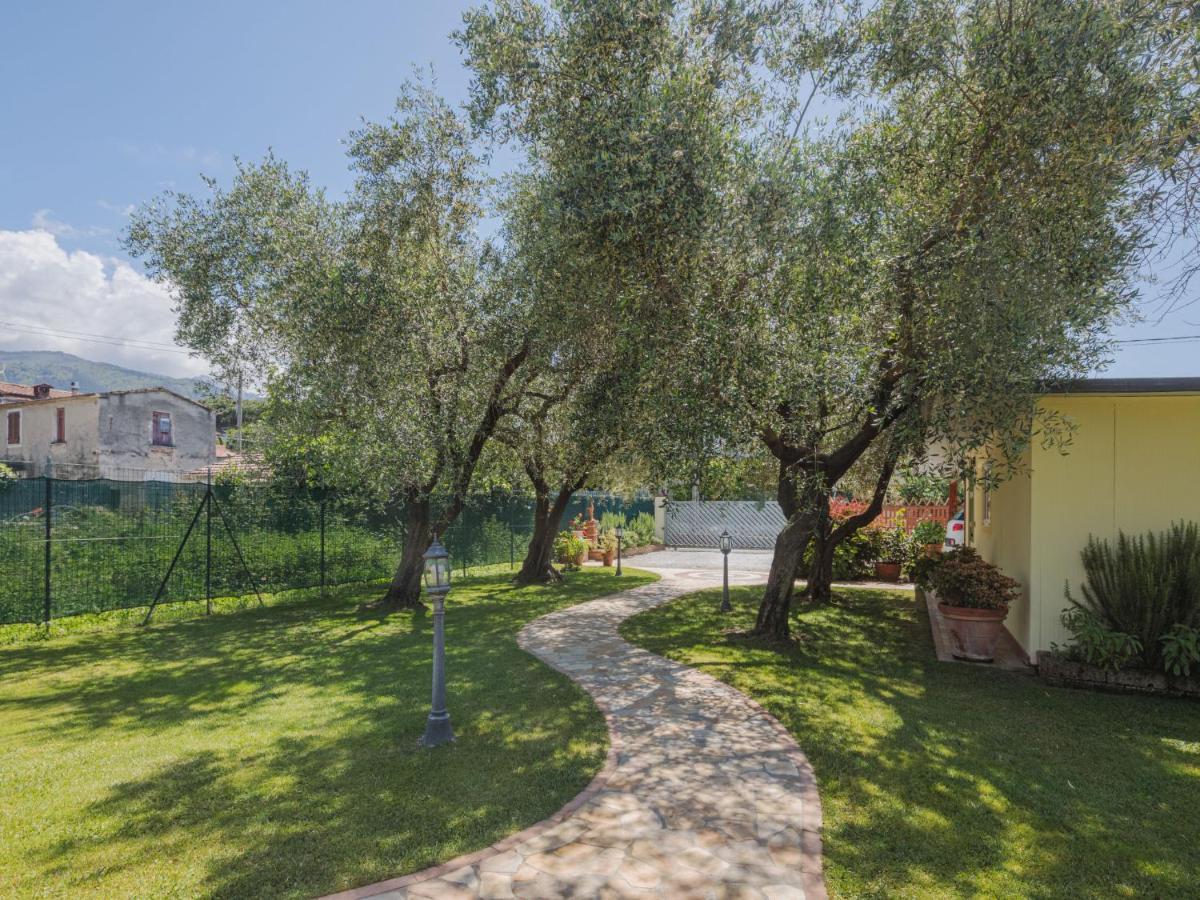 Holiday Home Colli By Interhome Massa エクステリア 写真