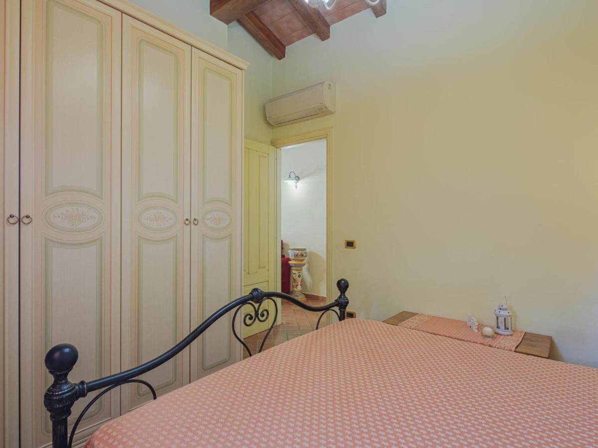 Holiday Home Colli By Interhome Massa エクステリア 写真