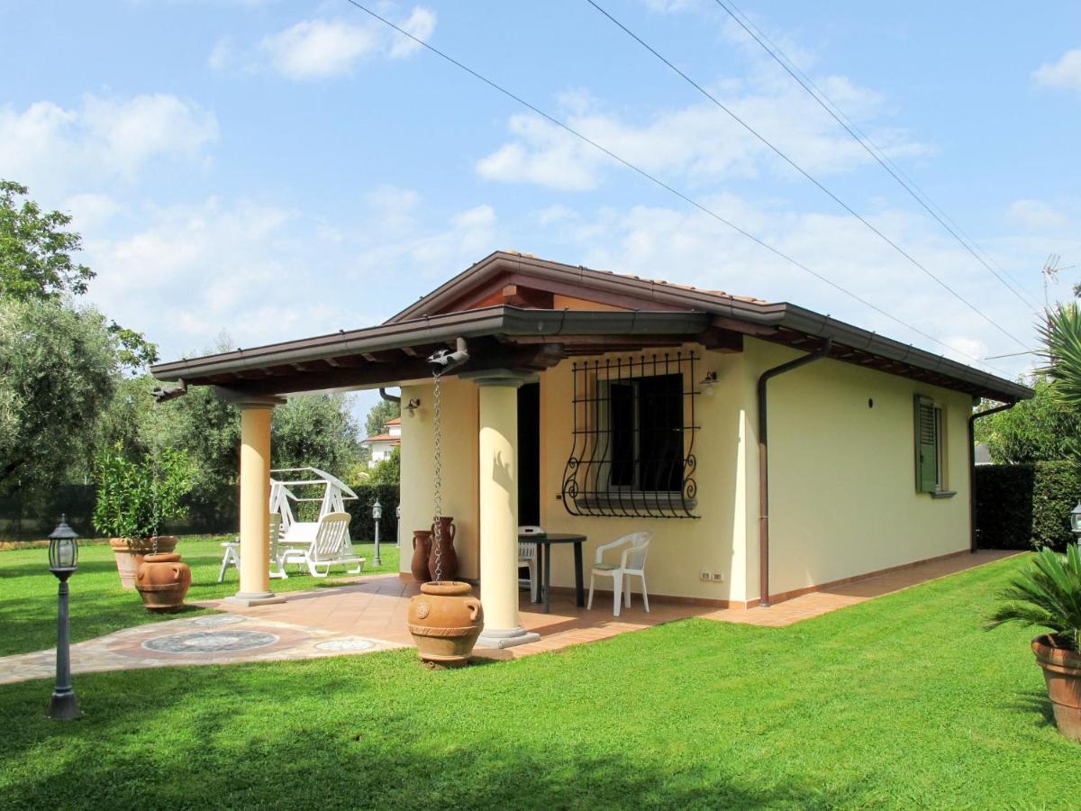 Holiday Home Colli By Interhome Massa エクステリア 写真
