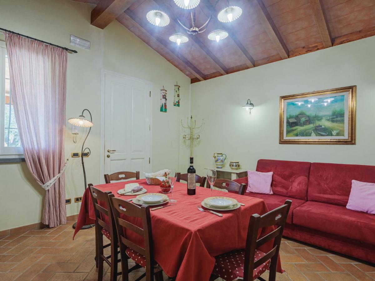 Holiday Home Colli By Interhome Massa エクステリア 写真