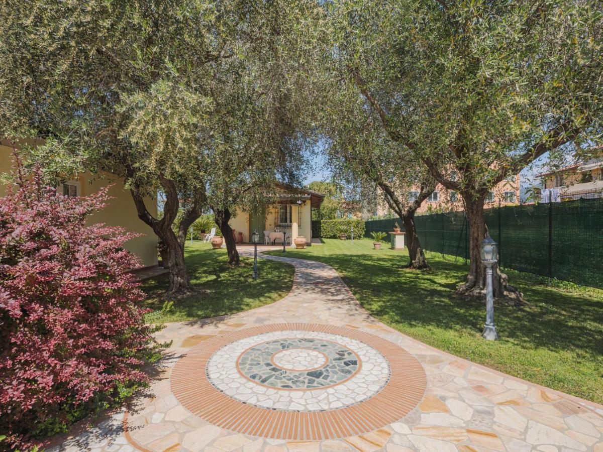 Holiday Home Colli By Interhome Massa エクステリア 写真