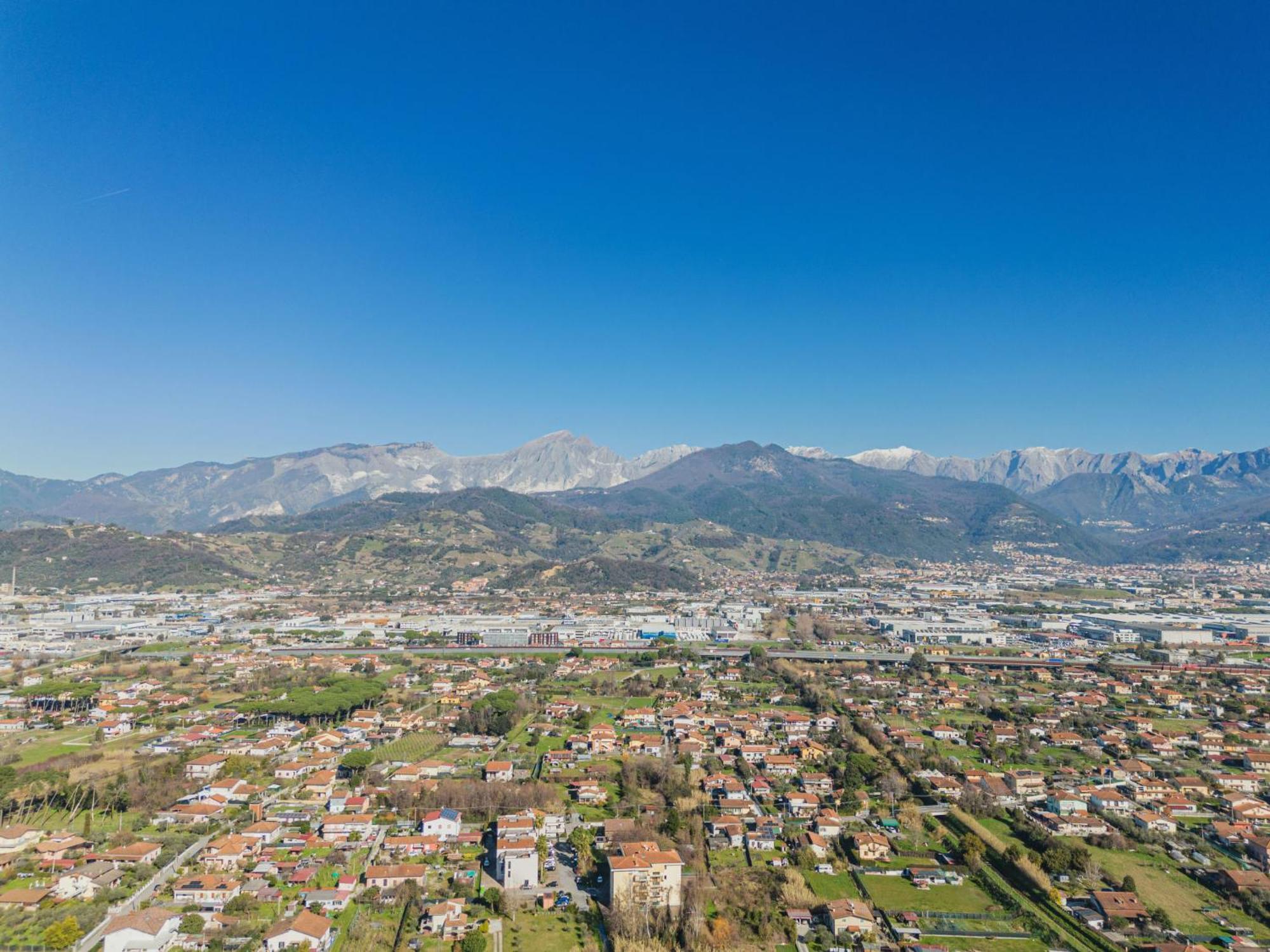 Holiday Home Colli By Interhome Massa エクステリア 写真